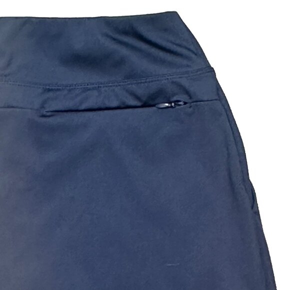 Tommy Bahama Women’s Active Golf Upf 50 Skort Skirt - Coastline - M - EXCELLENT - Picture 7 of 8